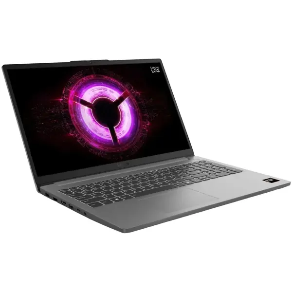 Купить Ноутбук Lenovo LOQ 15ARP10E (83S000EVRA) - фото 2