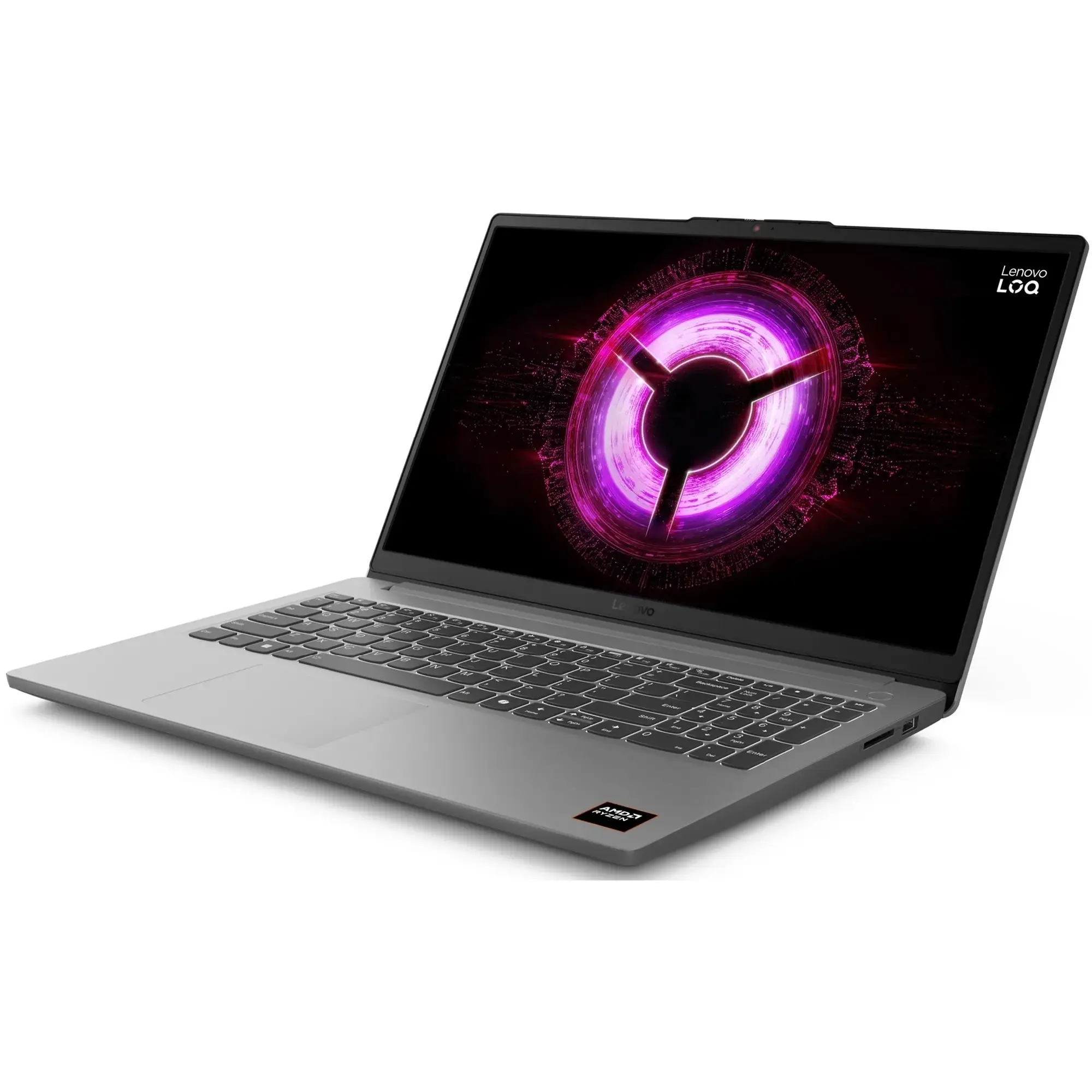 Купить Ноутбук Lenovo LOQ 15ARP10E (83S000EVRA) - фото 3