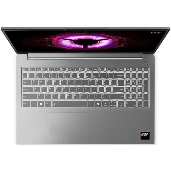 Купить Ноутбук Lenovo LOQ 15ARP10E (83S000EVRA) - фото 4