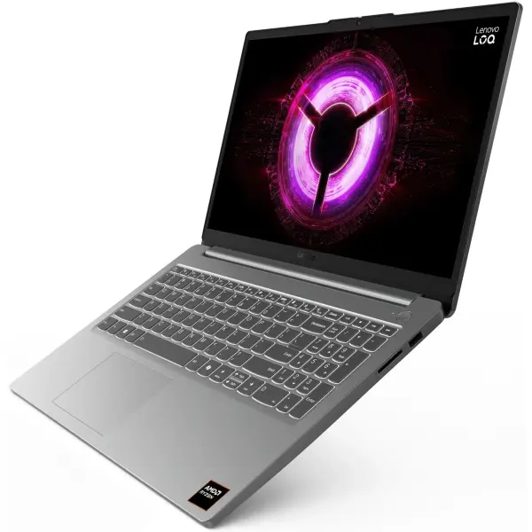 Купить Ноутбук Lenovo LOQ 15ARP10E (83S000EVRA) - фото 6
