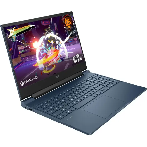 Купить Ноутбук HP Victus 15-fb3115ua (DM8F5EA) - фото 2