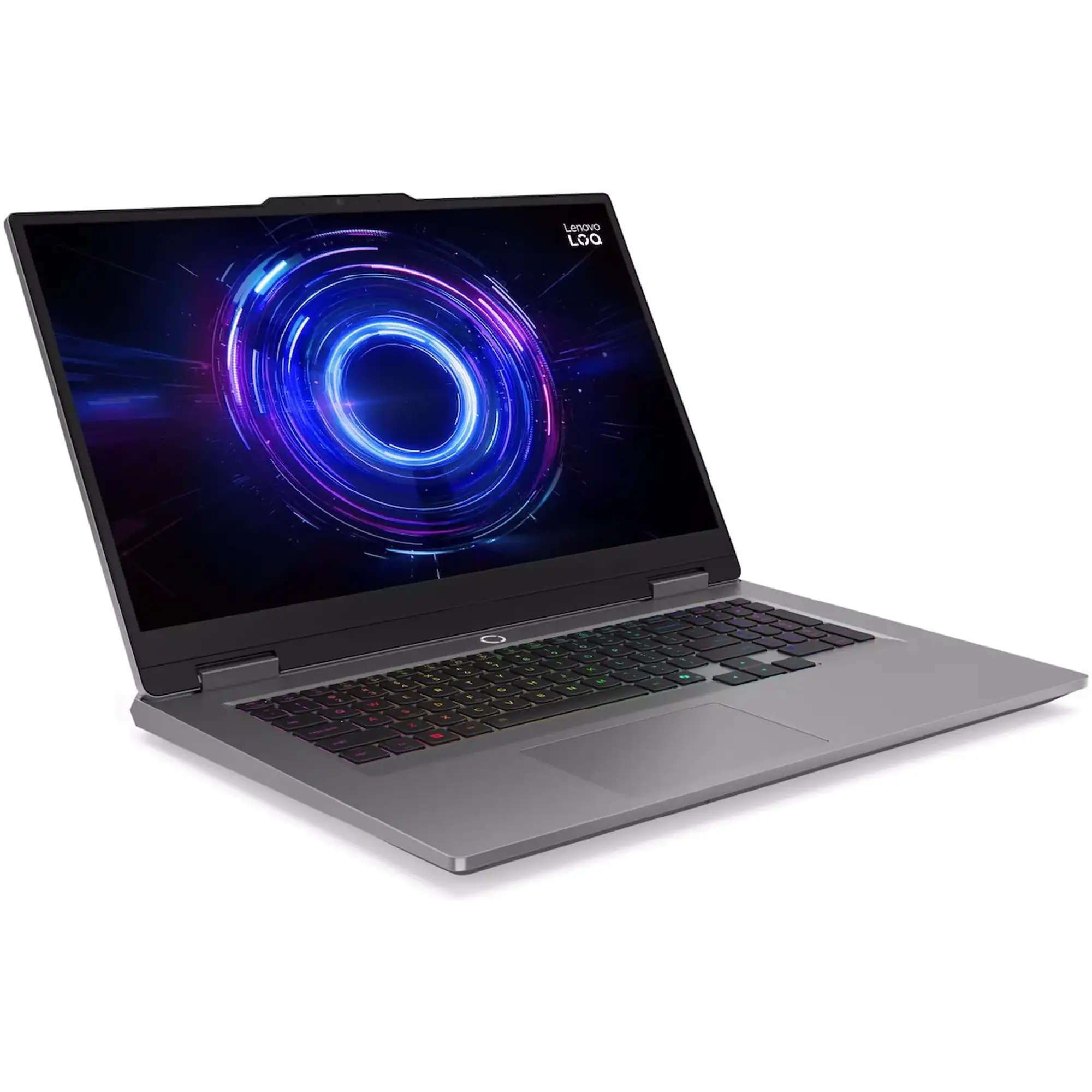 Купить Ноутбук Lenovo LOQ 17IRX10 (83JH00FURA) - фото 2