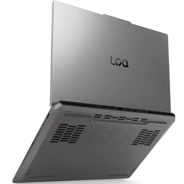 Купить Ноутбук Lenovo LOQ 17IRX10 (83JH00FURA) - фото 5
