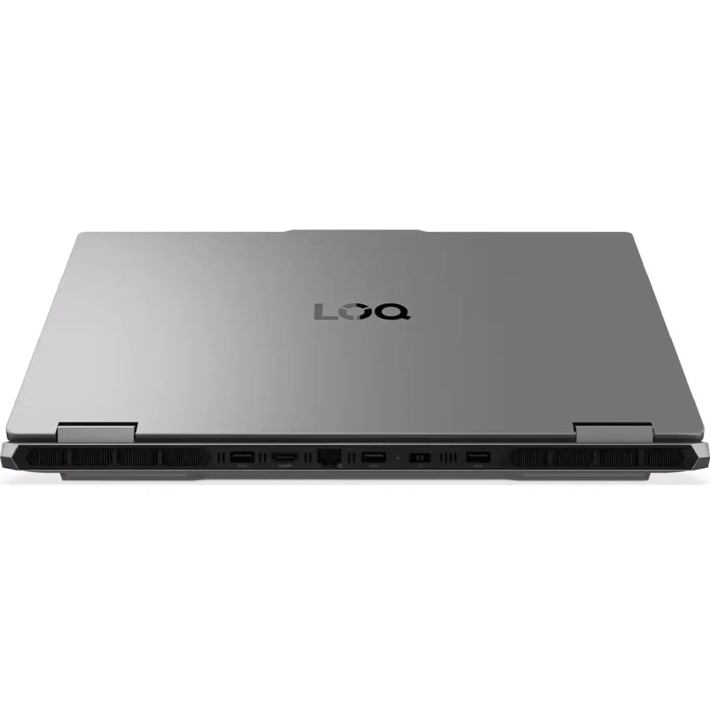 Купить Ноутбук Lenovo LOQ 17IRX10 (83JH00FURA) - фото 7