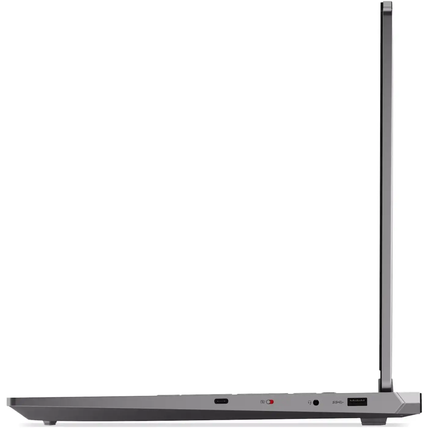 Купить Ноутбук Lenovo LOQ 17IRX10 (83JH00FURA) - фото 8
