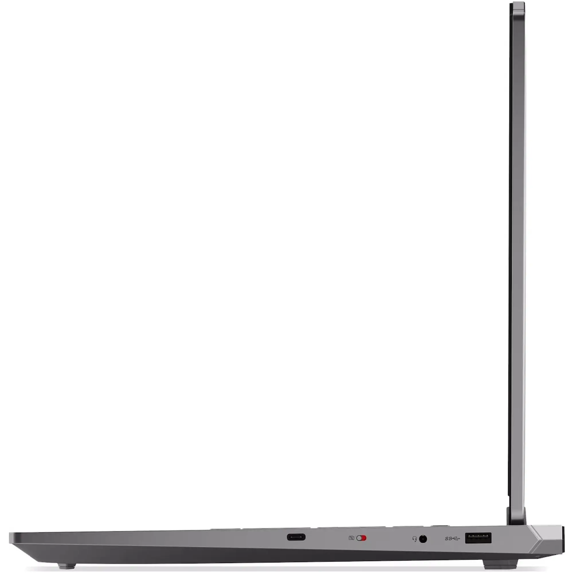 Купить Ноутбук Lenovo LOQ 17IRX10 (83JH00FURA) - фото 8