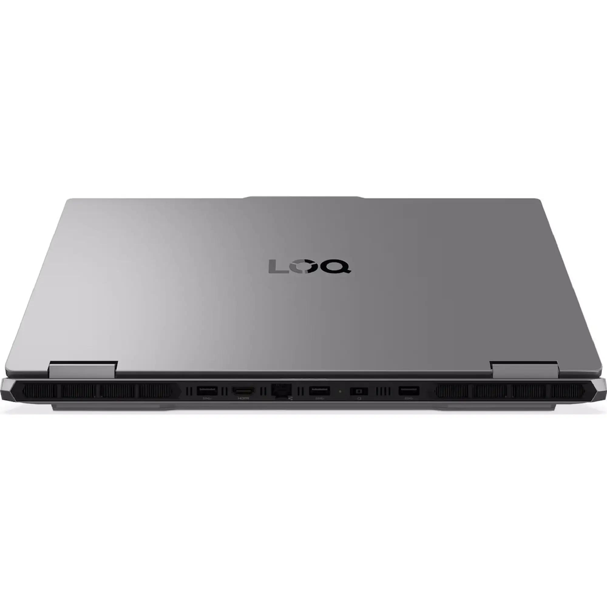 Купить Ноутбук Lenovo LOQ 17IRX10 (83JH00GPRA) - фото 7