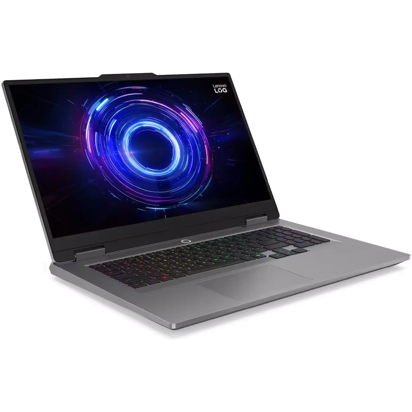 Купить Ноутбук Lenovo LOQ 17IRX10 (83JH00GQRA) - фото 2