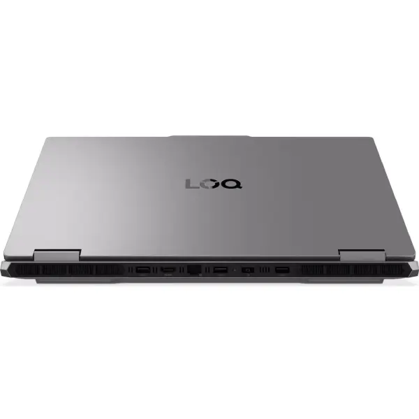 Купить Ноутбук Lenovo LOQ 17IRX10 (83JH00GQRA) - фото 7