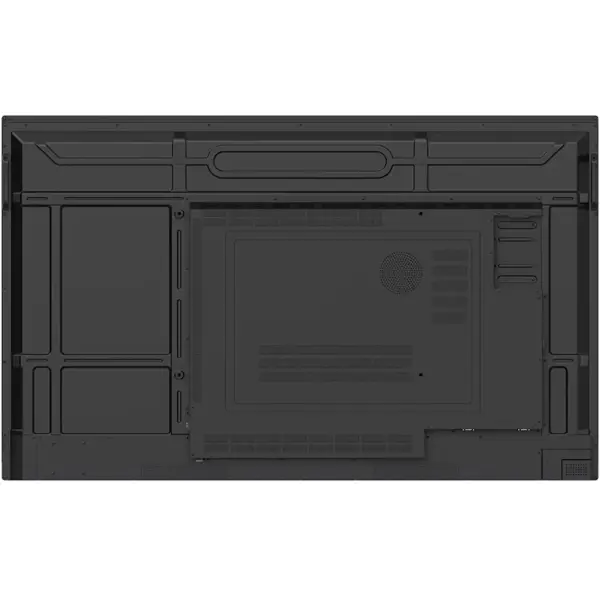 Купить Интерактивная панель 75" BenQ RE7504 (9H.F9FTK.DE6) - фото 6