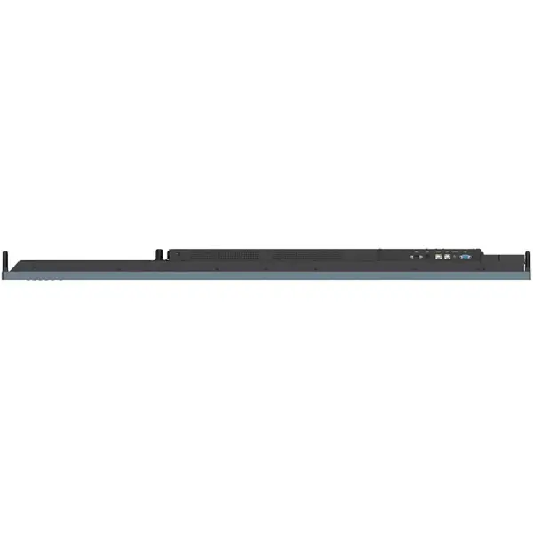 Купить Интерактивная панель 75" BenQ RE7504 (9H.F9FTK.DE6) - фото 7