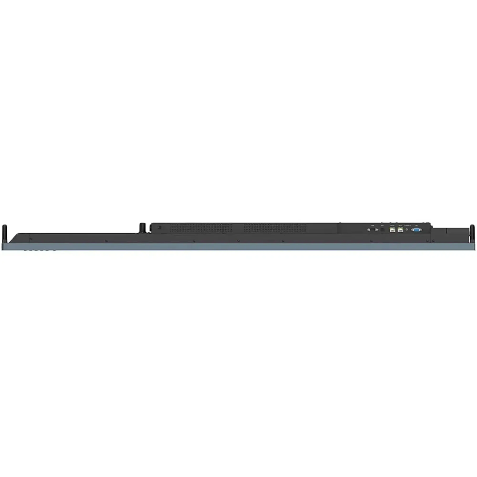 Купить Интерактивная панель 75" BenQ RE7504 (9H.F9FTK.DE6) - фото 7