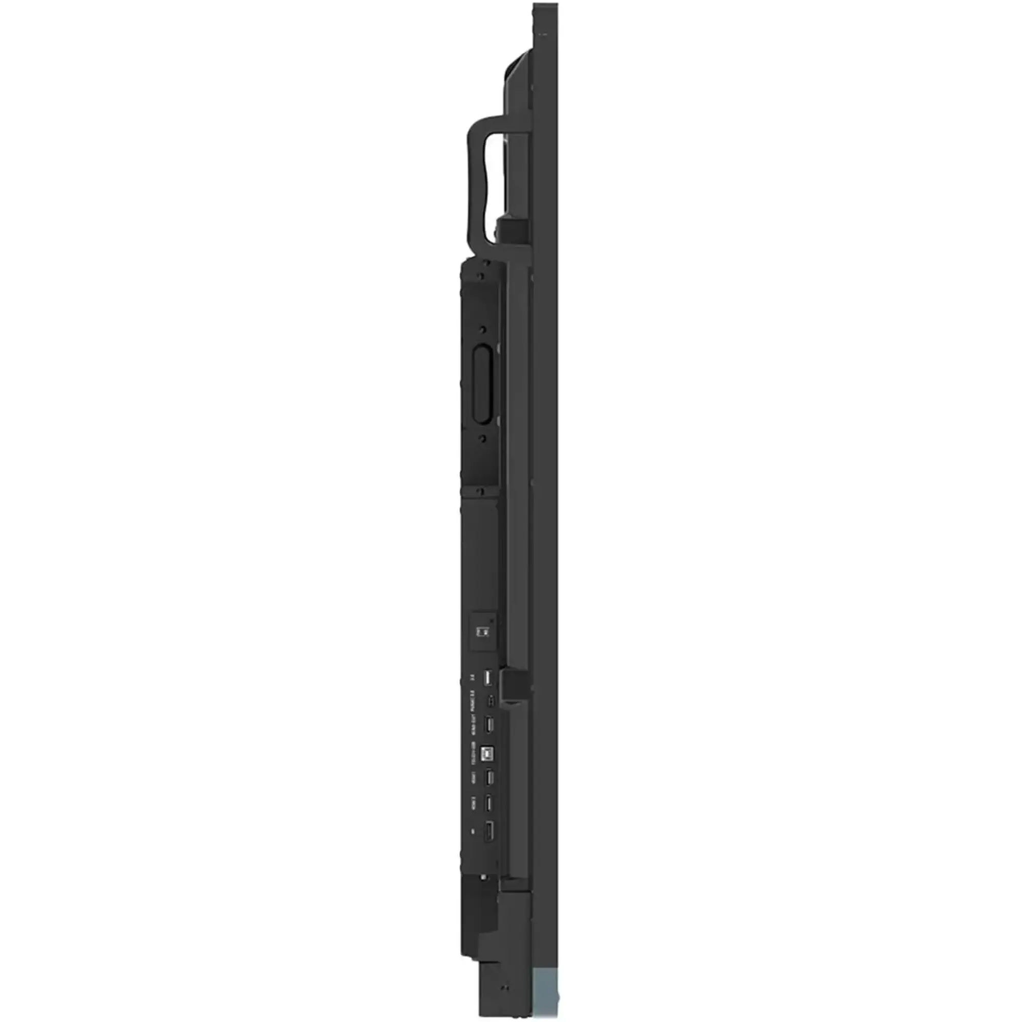 Купить Интерактивная панель 75" BenQ RE7504 (9H.F9FTK.DE8) - фото 4