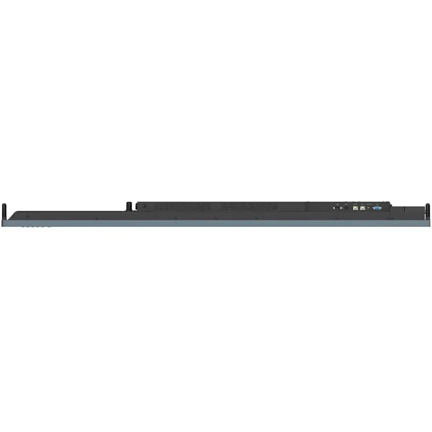 Купить Интерактивная панель 75" BenQ RE7504 (9H.F9FTK.DE8) - фото 7