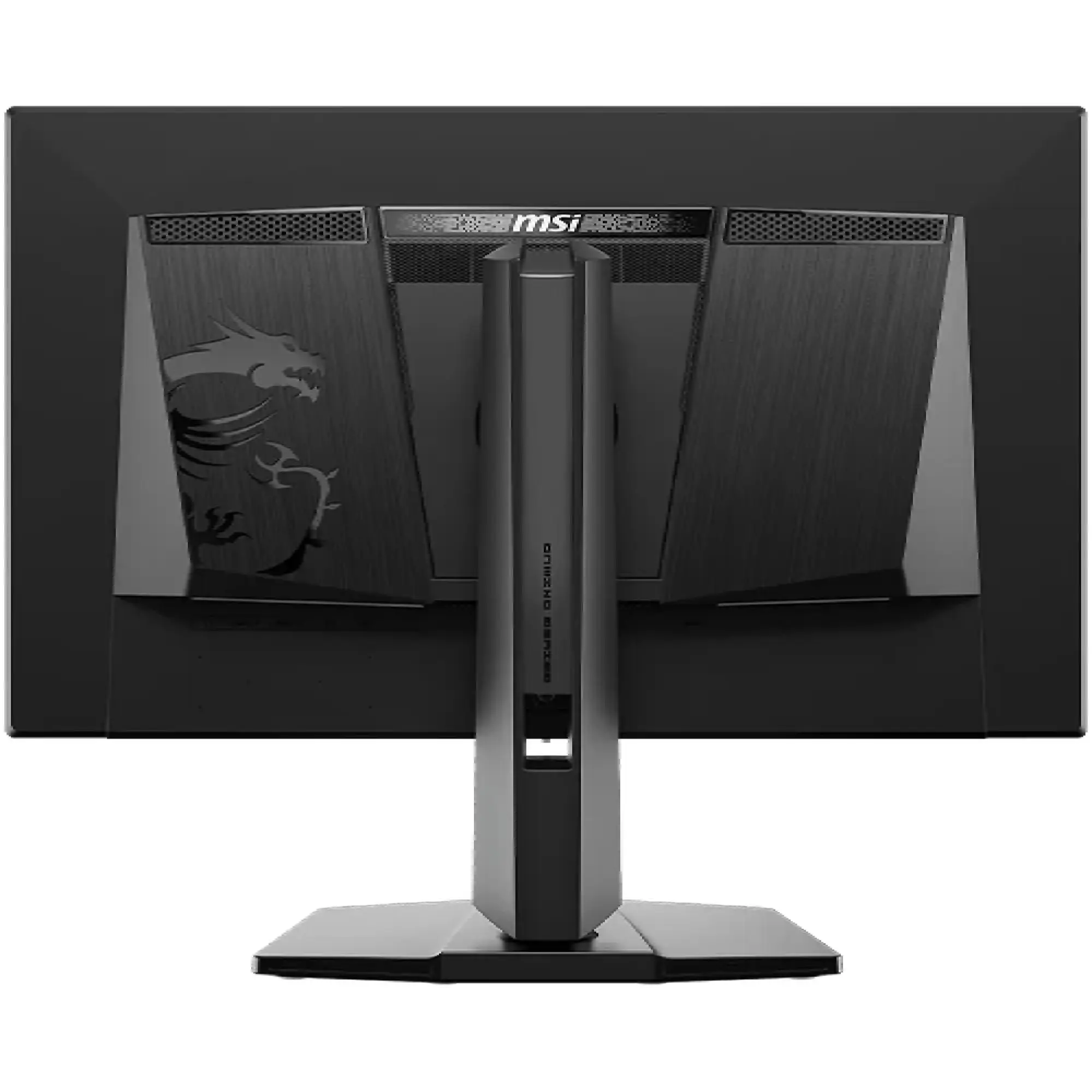 Купить Монитор 27" MSI MAG 272QP QD-OLED X24 - фото 2