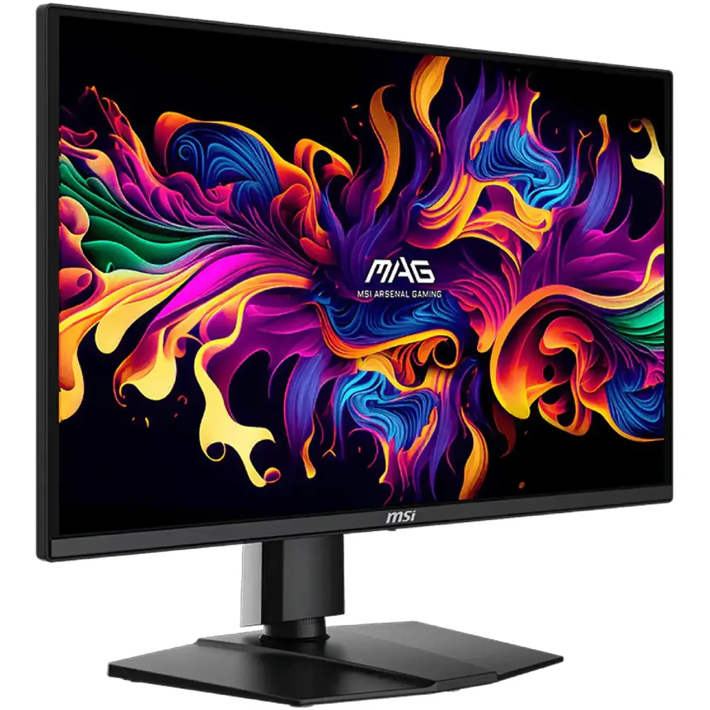 Купить Монитор 27" MSI MAG 272QP QD-OLED X24 - фото 3