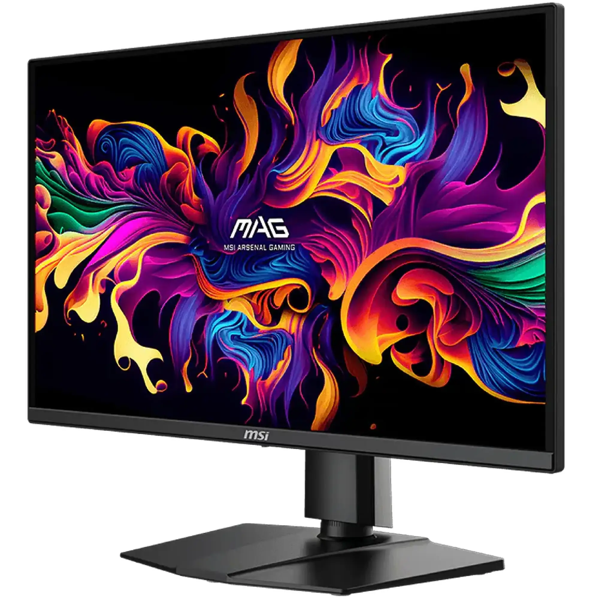 Купить Монитор 27" MSI MAG 272QP QD-OLED X24 - фото 4