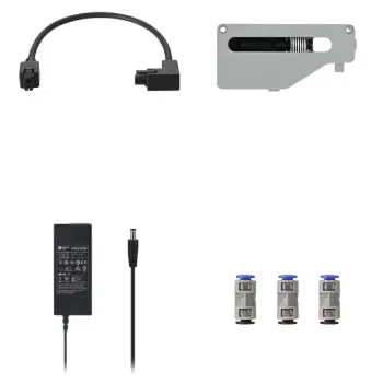 Купити Набір для підключення AMS 2 Pro до 3D принтера Bambu Lab P1/X1 (SA012-EU) - фото 1
