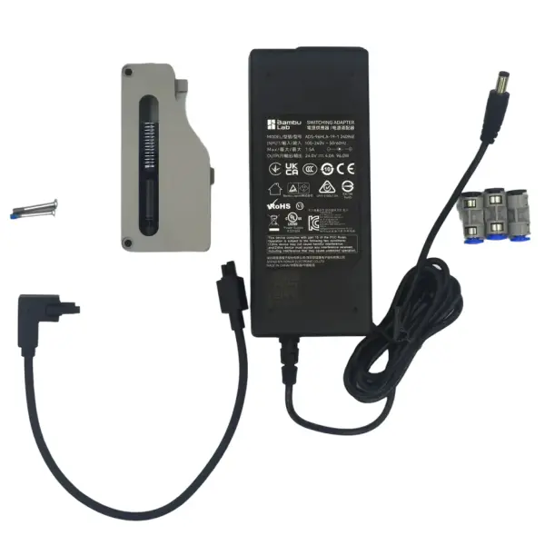 Купить Комплект для подключения AMS 2 Pro до 3D принтера Bambu Lab P1/X1 (SA012-EU) - фото 6