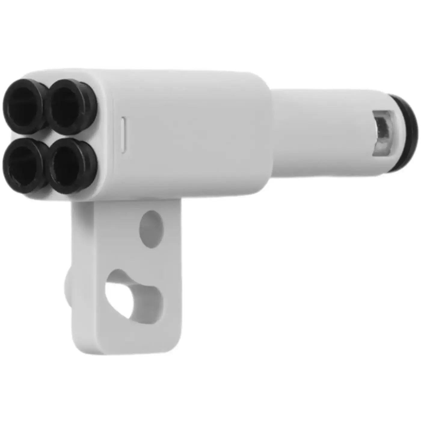 Купить Адаптер PTFE 4в1 для 3D принтера Bambu Lab X2D/P2S/X1C/X1E/P1P/P1S/A2L (FAZ013-N) - фото 2