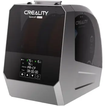 Купить Устройство для сушки филамента Creality Space Pi Plus V2 (4005010153) - фото 1