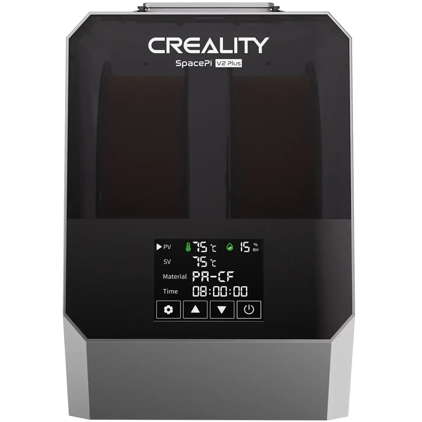 Купить Устройство для сушки филамента Creality Space Pi Plus V2 (4005010153) - фото 2