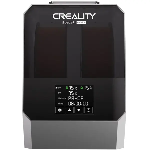 Купить Устройство для сушки филамента Creality Space Pi Plus V2 (4005010153) - фото 2