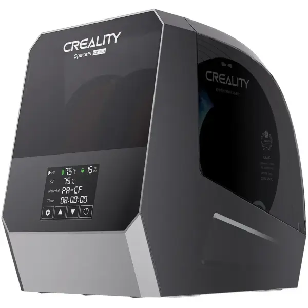 Купить Устройство для сушки филамента Creality Space Pi Plus V2 (4005010153) - фото 3