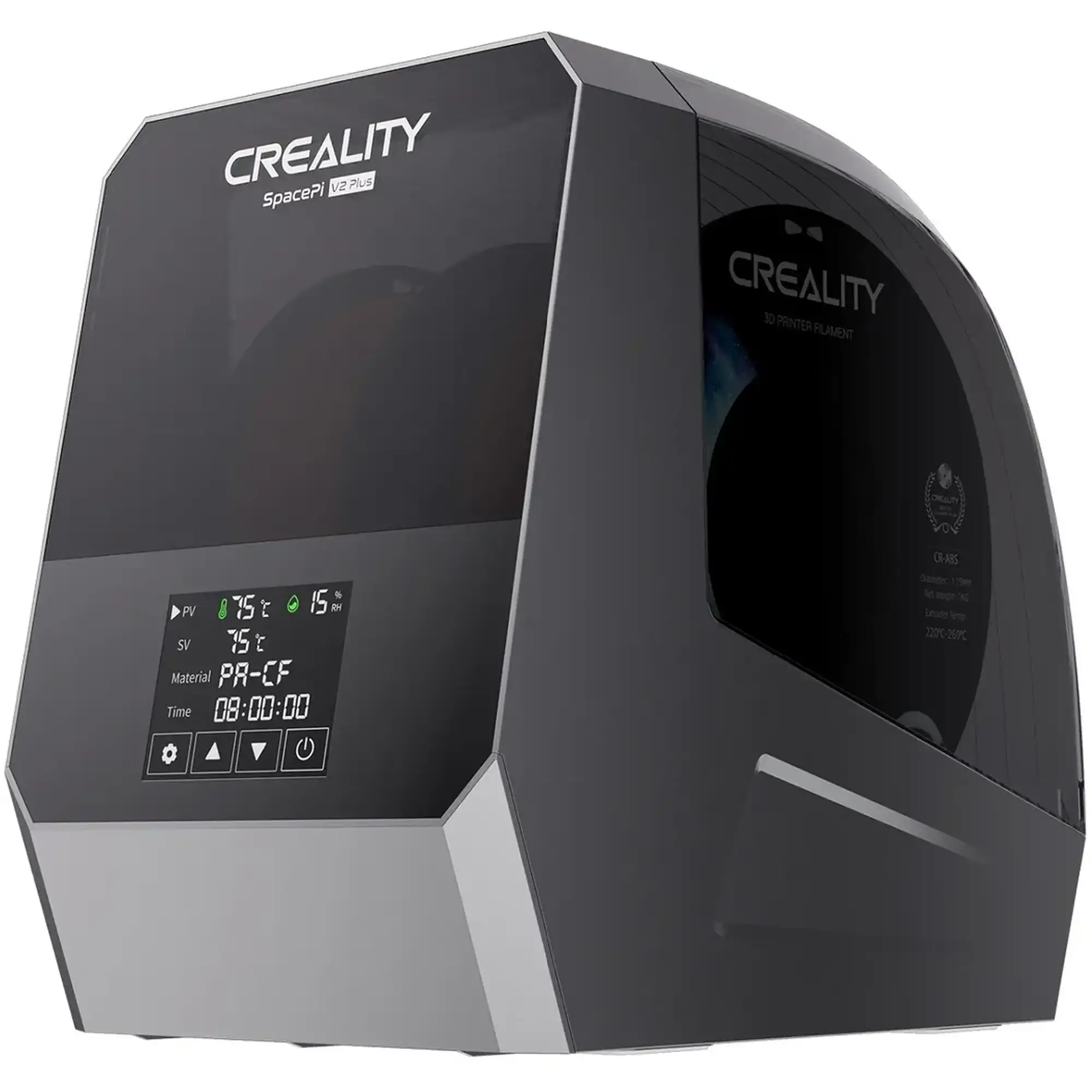 Купить Устройство для сушки филамента Creality Space Pi Plus V2 (4005010153) - фото 3