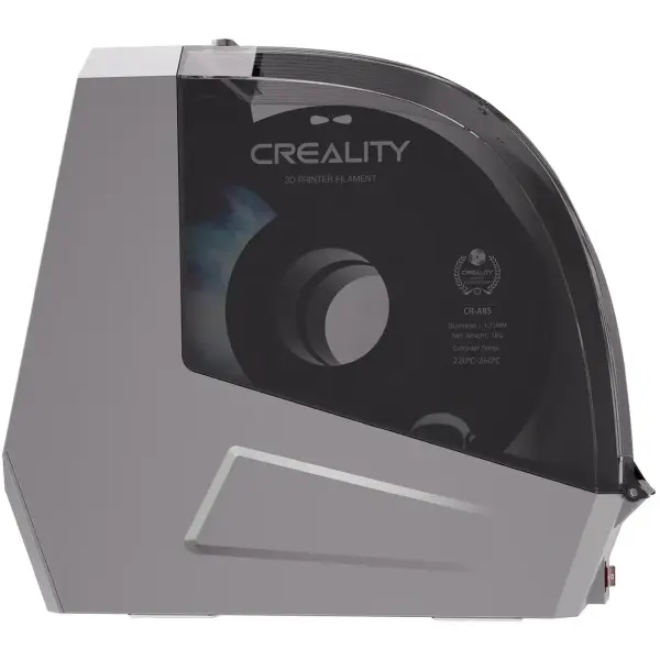 Купить Устройство для сушки филамента Creality Space Pi Plus V2 (4005010153) - фото 4