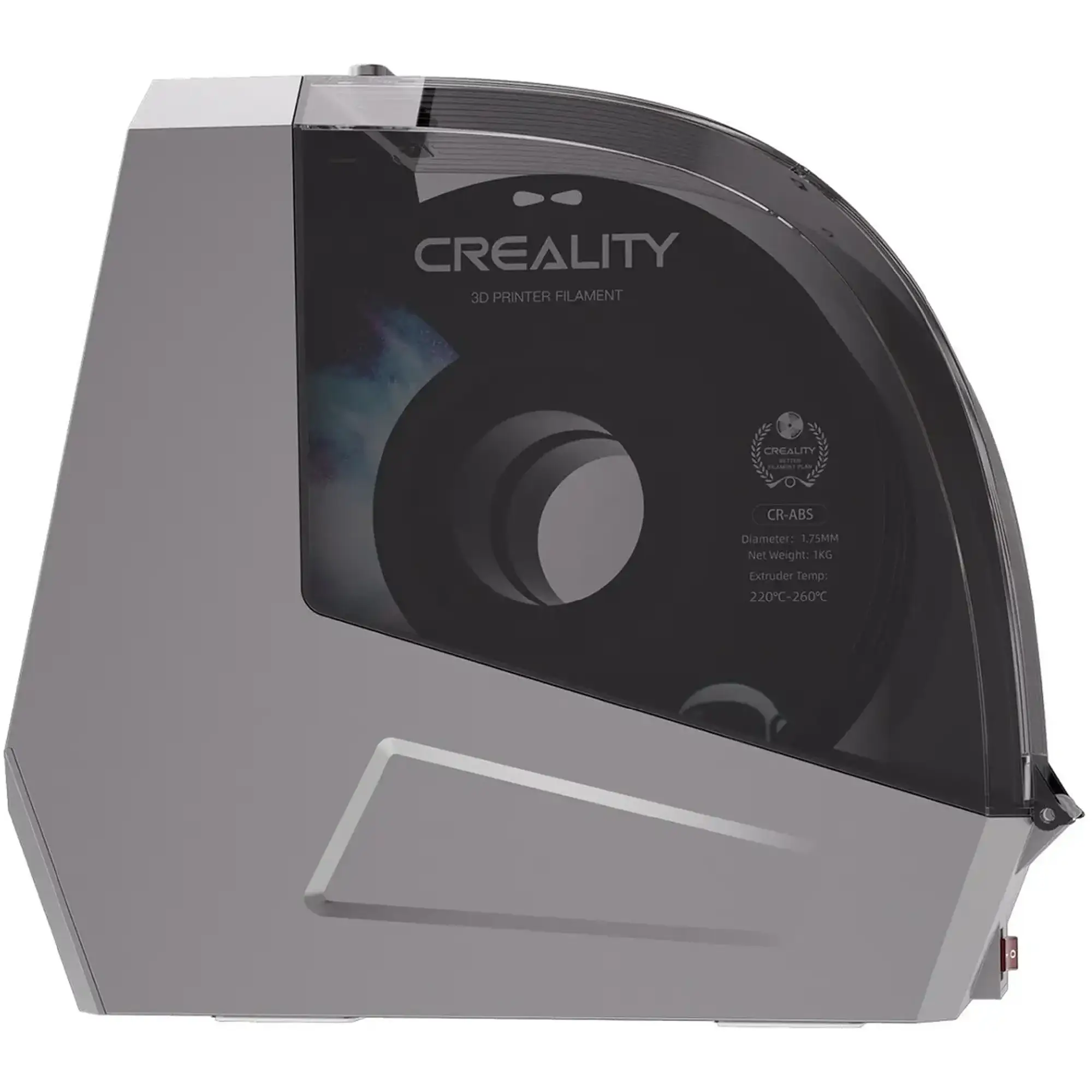 Купить Устройство для сушки филамента Creality Space Pi Plus V2 (4005010153) - фото 4