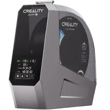 Купить Устройство для сушки филамента Creality Space Pi V2 (4005010125) - фото 1