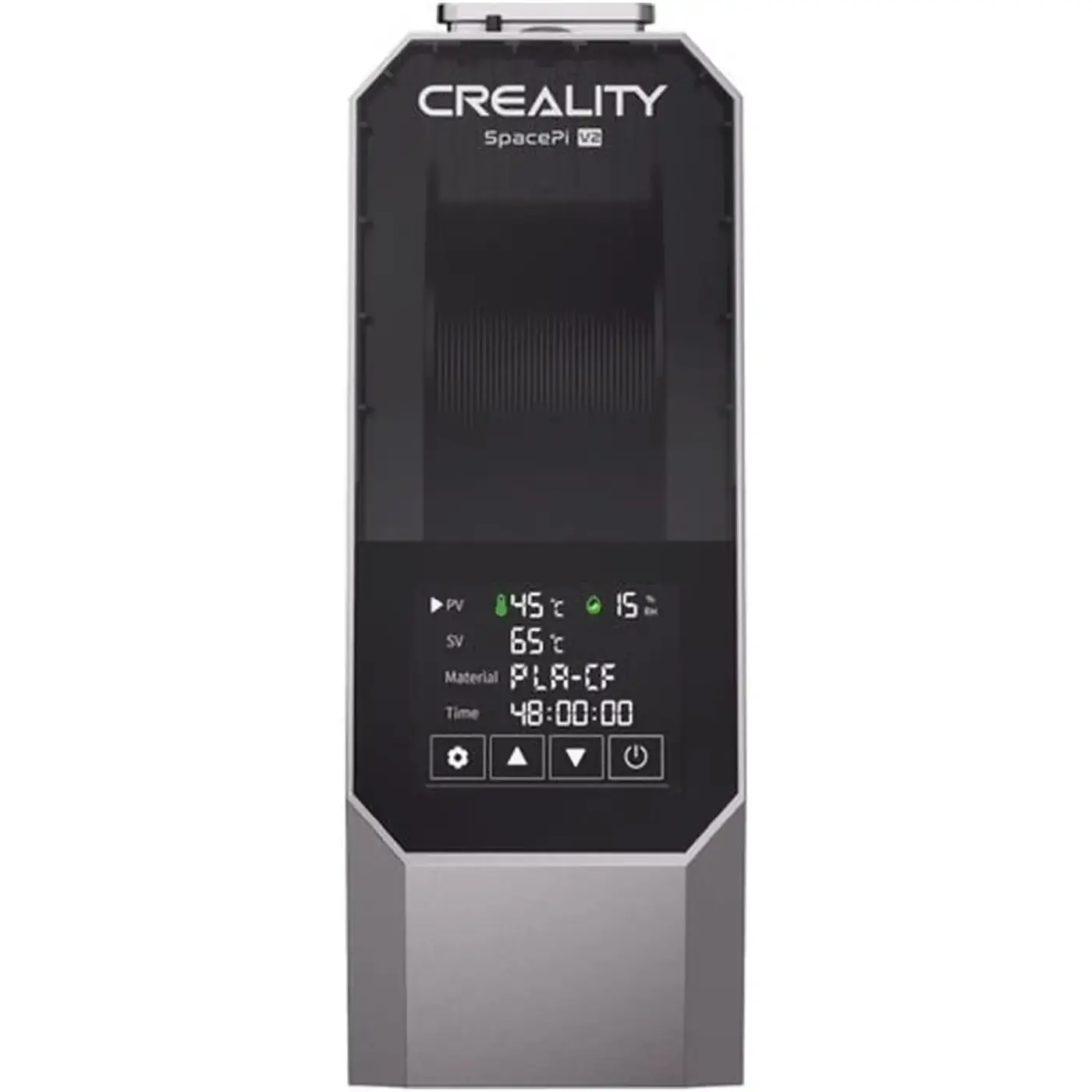 Купить Устройство для сушки филамента Creality Space Pi V2 (4005010125) - фото 2