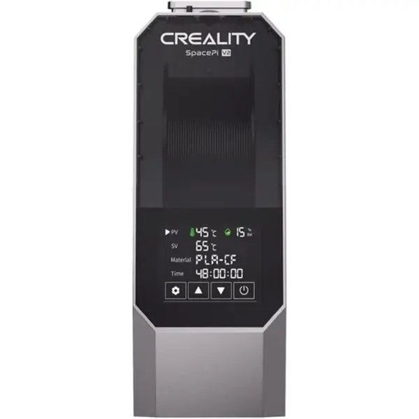 Купить Устройство для сушки филамента Creality Space Pi V2 (4005010125) - фото 2
