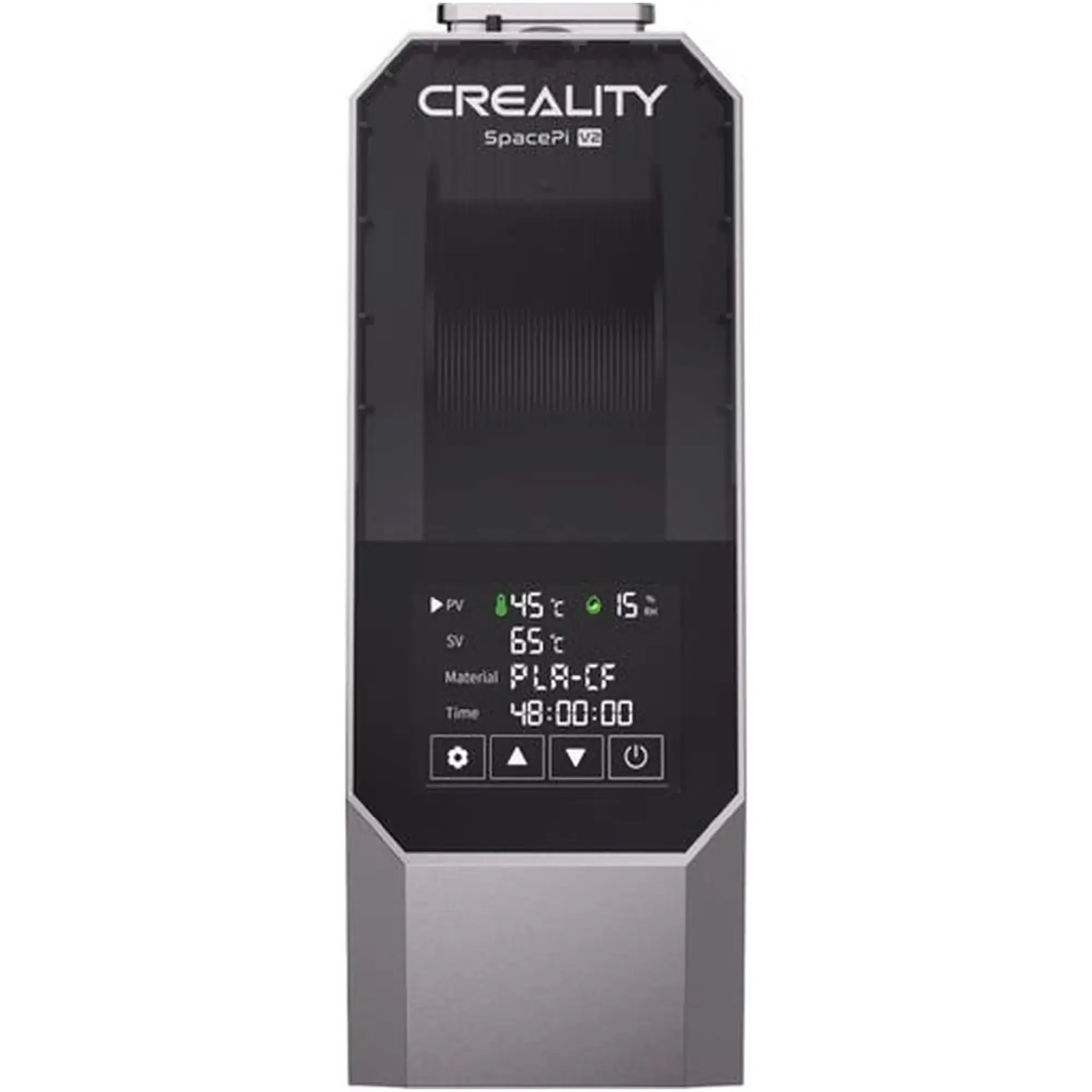 Купить Устройство для сушки филамента Creality Space Pi V2 (4005010125) - фото 2