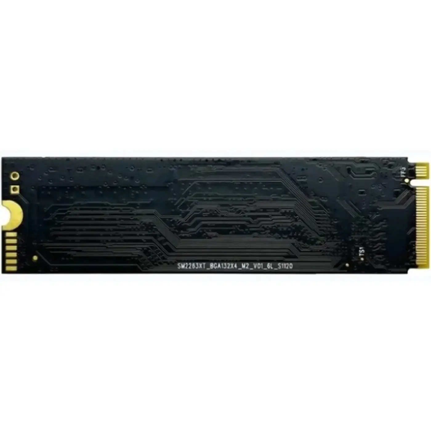 Купить SSD диск ATRIA X500S 128GB M.2 NVMe (ATNVMX500S/512) - фото 2