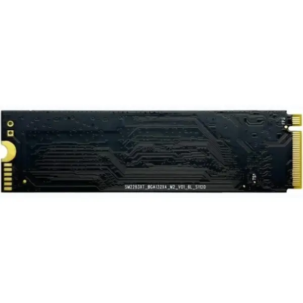 Купить SSD диск ATRIA X500S 128GB M.2 NVMe (ATNVMX500S/512) - фото 2