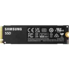 Купить SSD диск Samsung 990 1TB M.2 NVMe PCIe 4.0 (MZ-V9V1T0BW) - фото 2