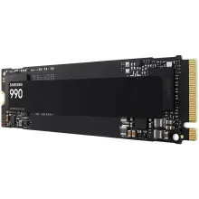 Купить SSD диск Samsung 990 1TB M.2 NVMe PCIe 4.0 (MZ-V9V1T0BW) - фото 3