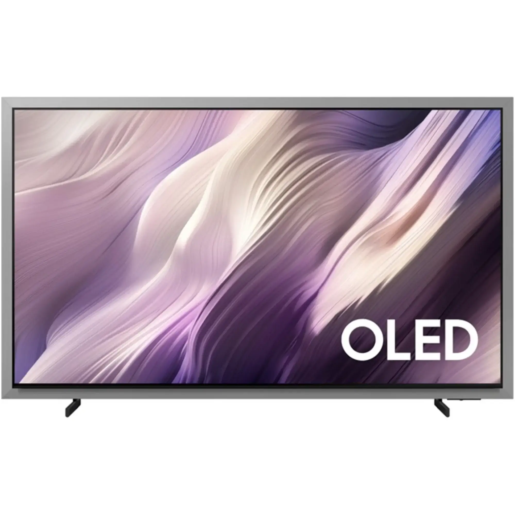 Купити Телевізор Samsung OLED QE77S99HXUXUA - фото 1