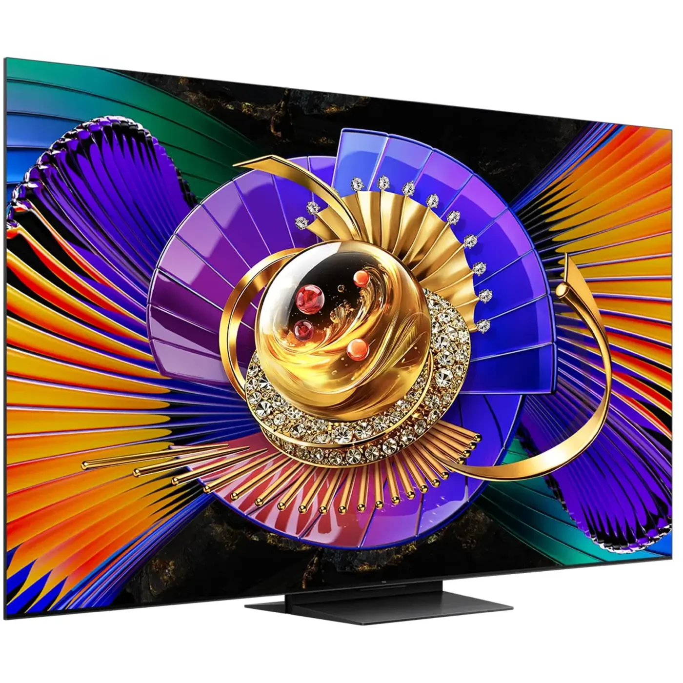 Купити Телевізор TCL SQD-MiniLED 55C7L 144Hz - фото 2