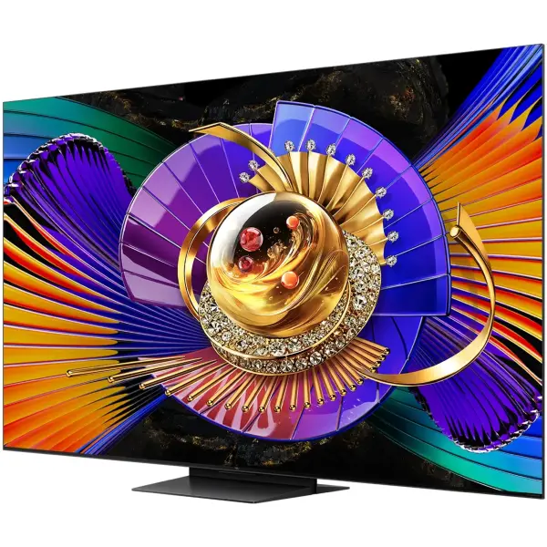 Купити Телевізор TCL SQD-MiniLED 55C7L 144Hz - фото 3