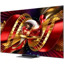 Купити Телевізор TCL SQD-MiniLED 55C8L 144Hz - фото 3