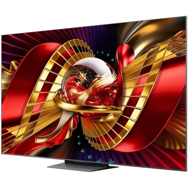 Купити Телевізор TCL SQD-MiniLED 55C8L 144Hz - фото 3