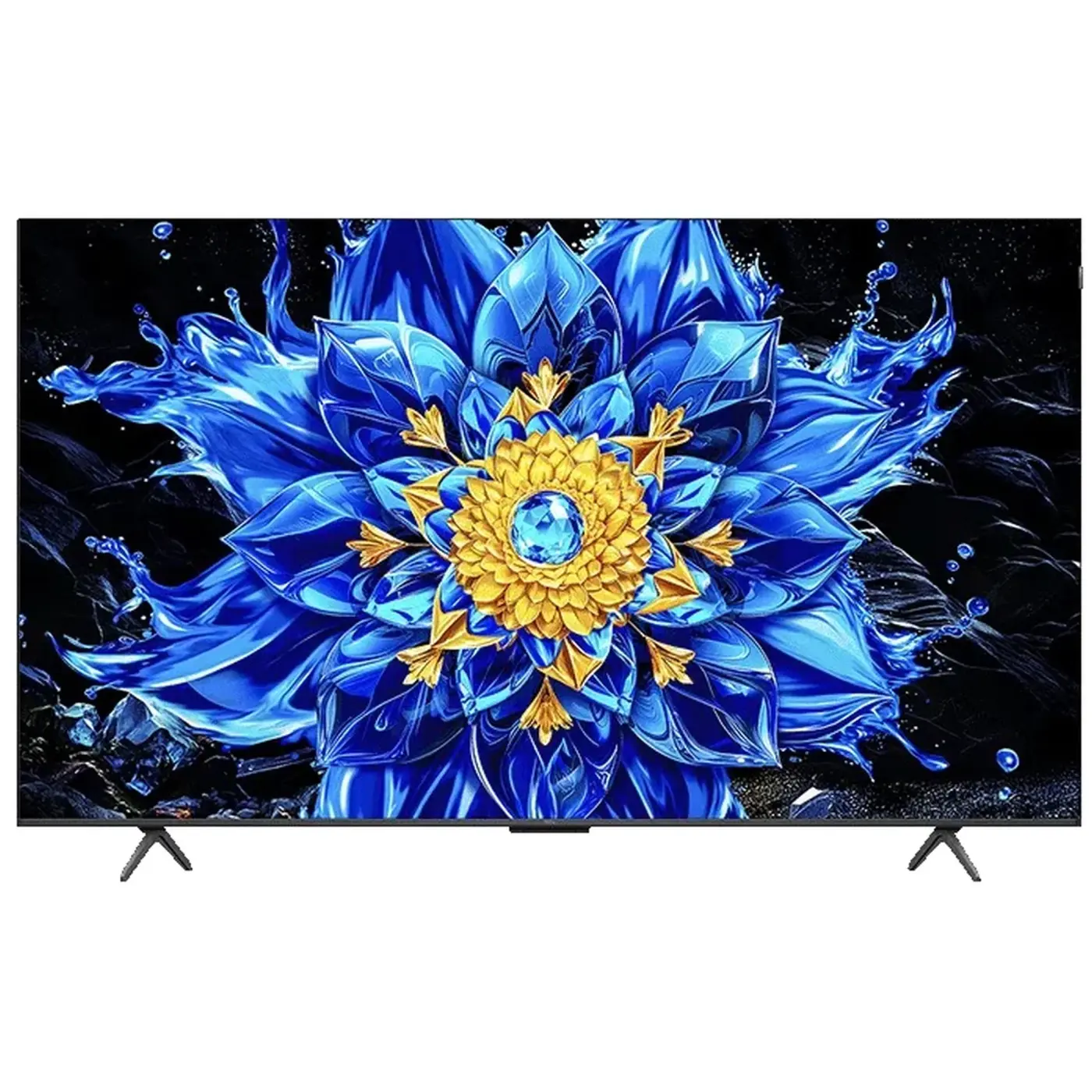 Купить Телевизор TCL SQD-MiniLED 65P8L 144Hz - фото 1