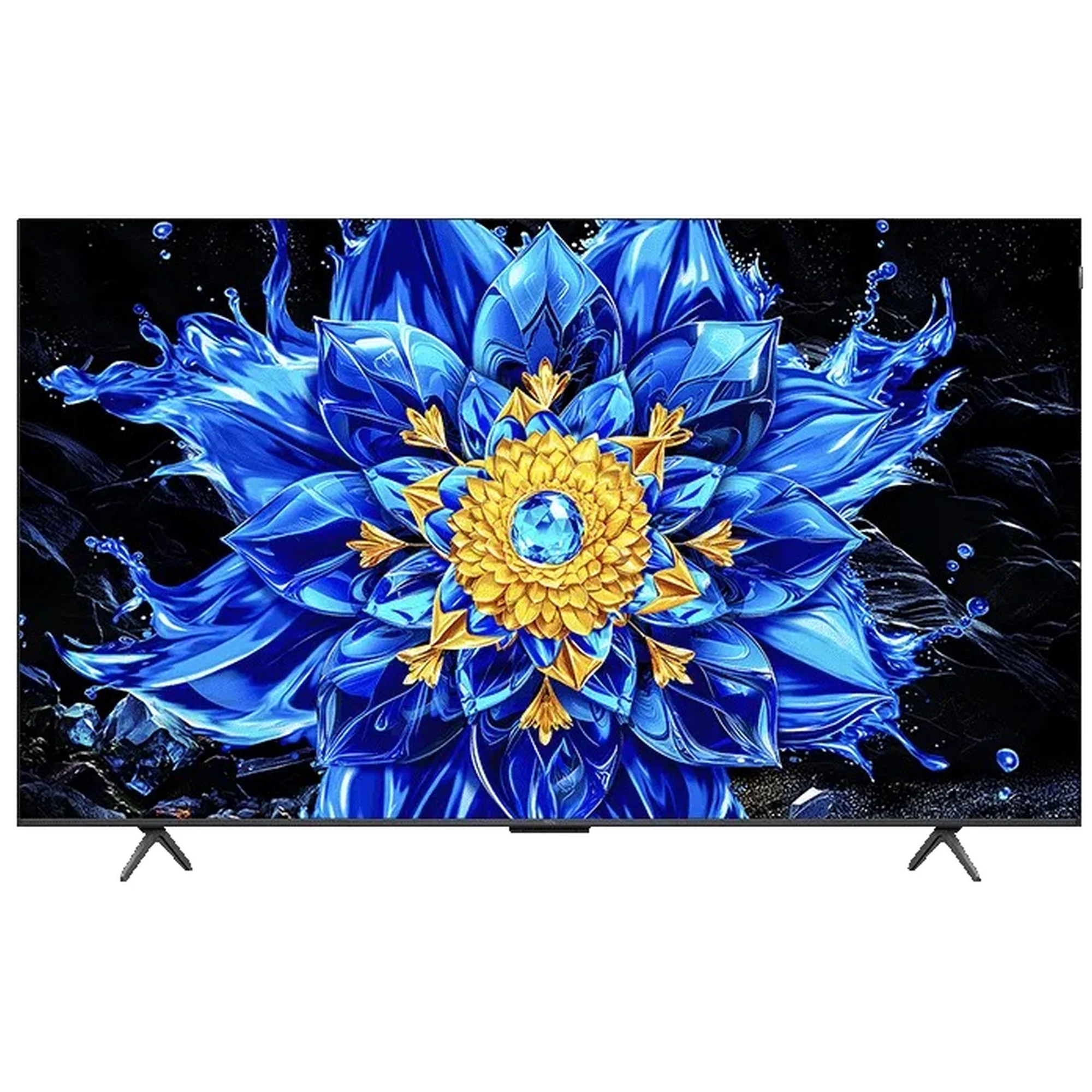 Купить Телевизор TCL SQD-MiniLED 65P8L 144Hz - фото 1