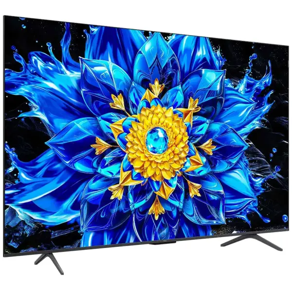 Купить Телевизор TCL SQD-MiniLED 65P8L 144Hz - фото 2