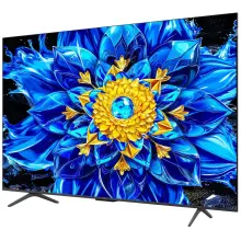 Купить Телевизор TCL SQD-MiniLED 65P8L 144Hz - фото 3