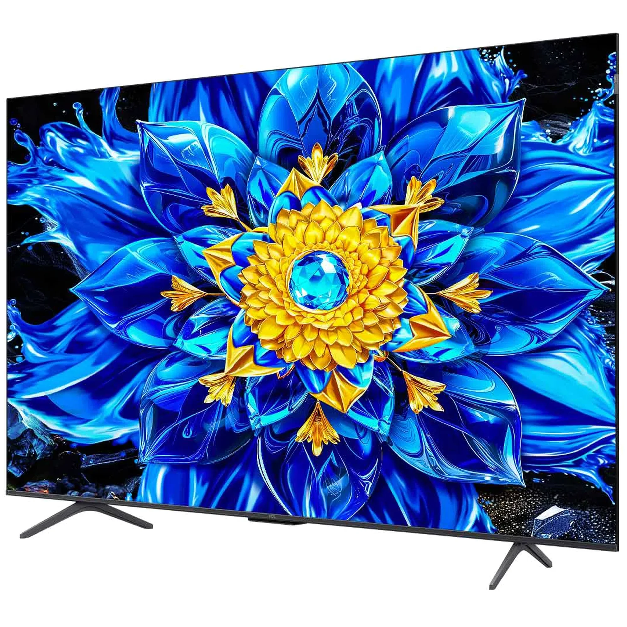 Купить Телевизор TCL SQD-MiniLED 65P8L 144Hz - фото 3