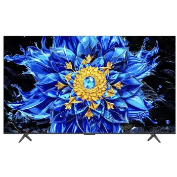 Купити Телевізор TCL SQD-MiniLED 75P8L 144Hz - фото 1